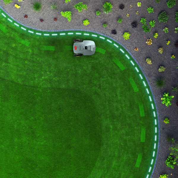 RTK+4 Eye Vision