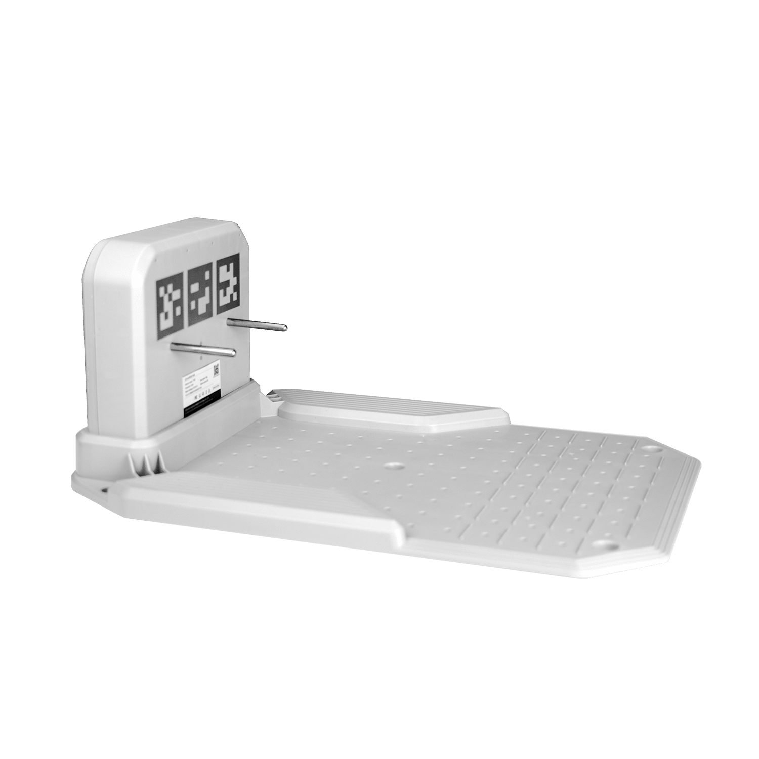 BESTMOW Charging Station Deck