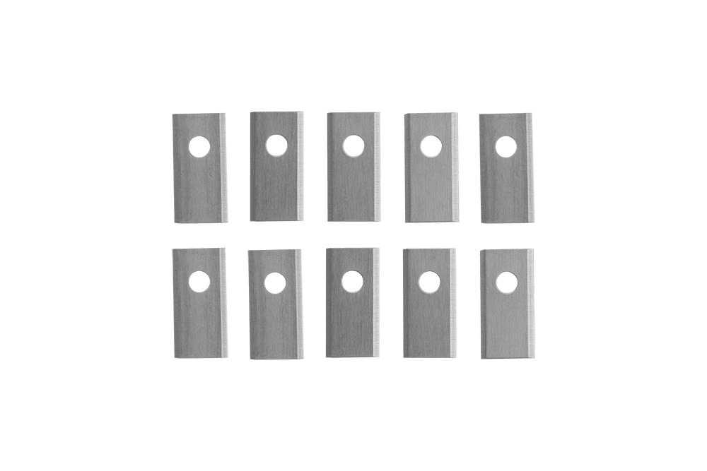 BESTMOW Robot Mower Blades - Full Year Supply