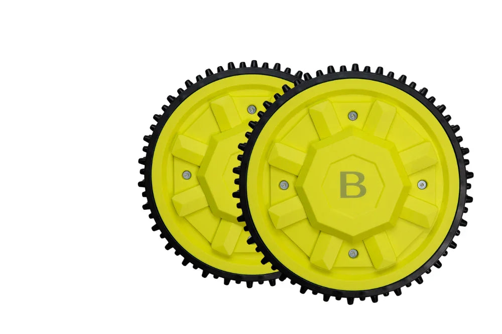 BESTMOW Robot Mower Wheel